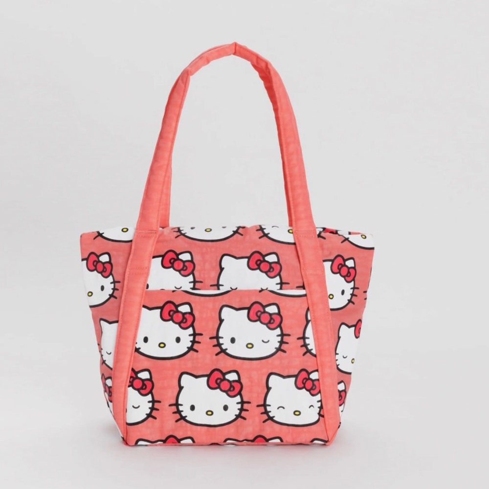 Baggu x Hello Kitty Mini Cloud Bag
